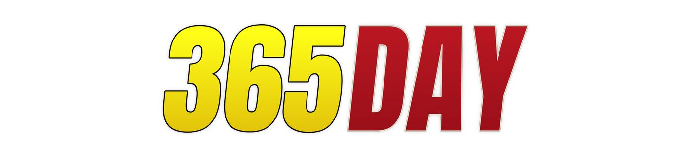 365day